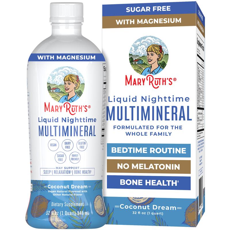 MaryRuth's
