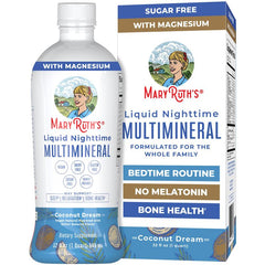 MaryRuth's