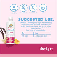 MaryRuth's