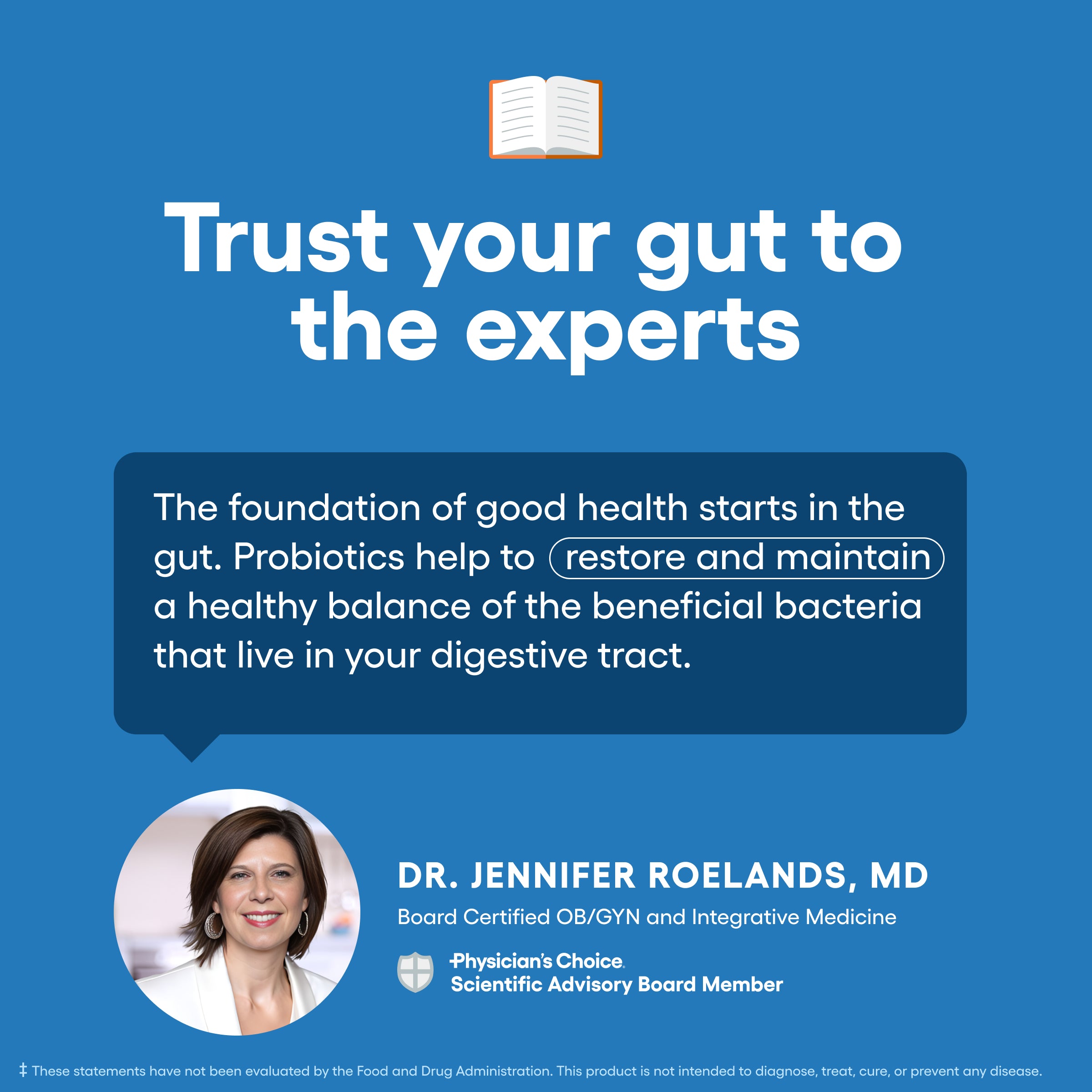 100 Billion Probiotic