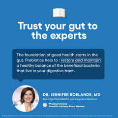 100 Billion Probiotic