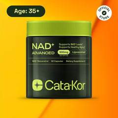 Cata-Kor NAD+ Advanced - NAD+