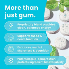 Neuro Energy Caffeine Nootropics