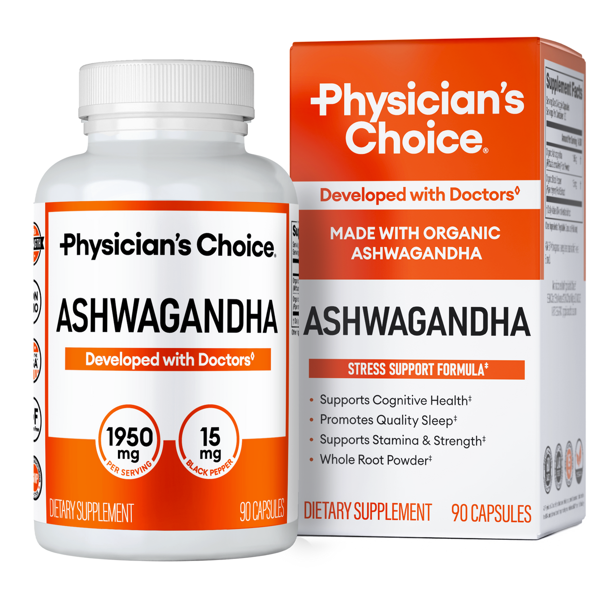 Ashwagandha