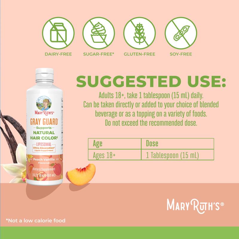 MaryRuth's
