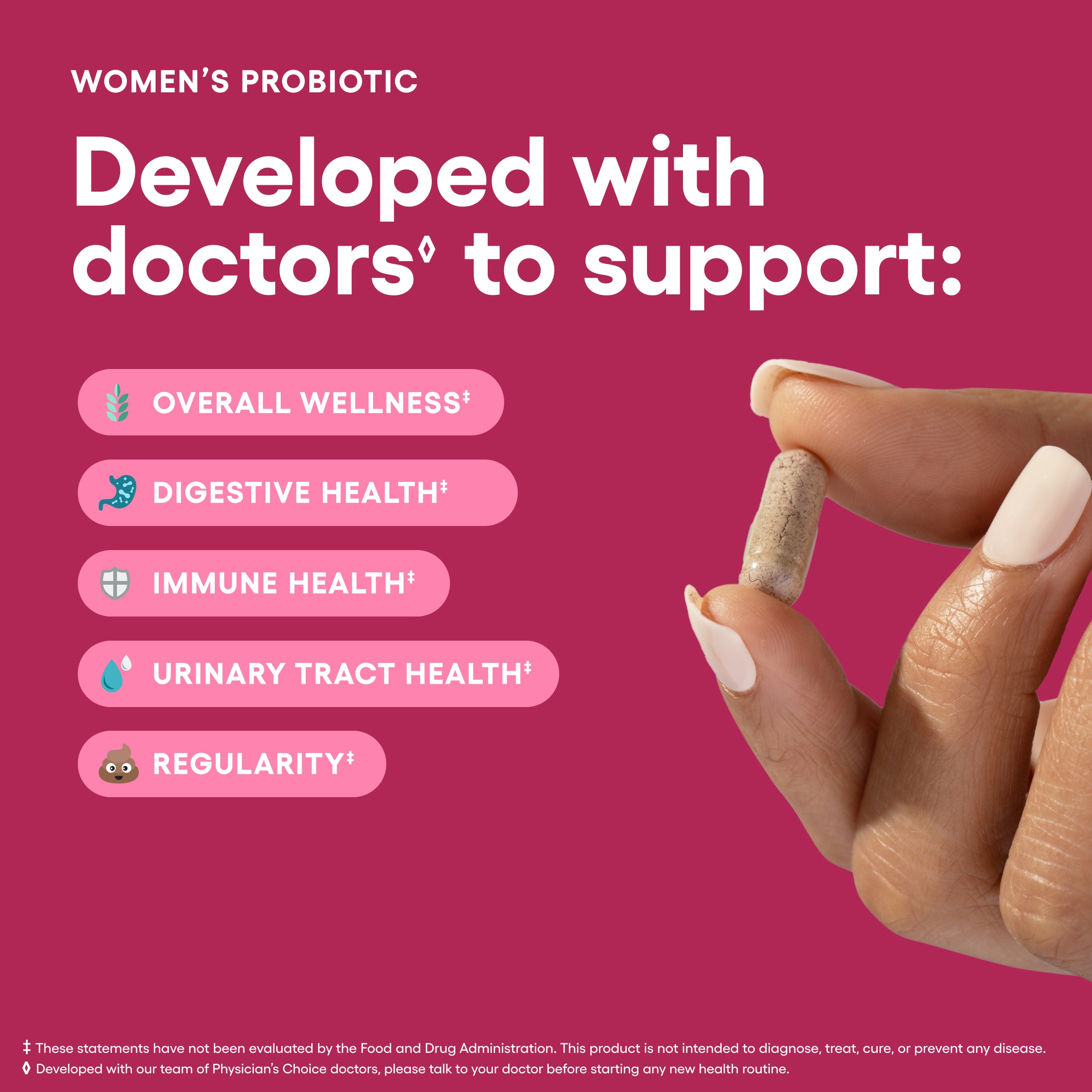 Advanced Women’s Bundle