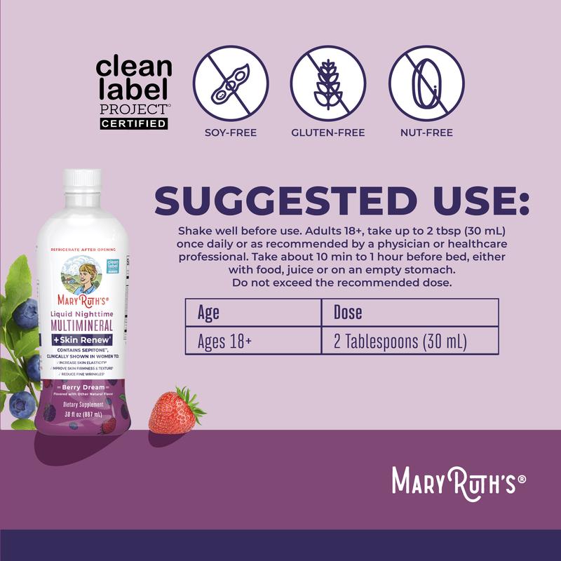 MaryRuth's