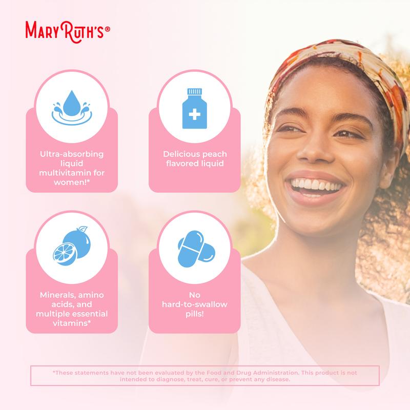MaryRuth's