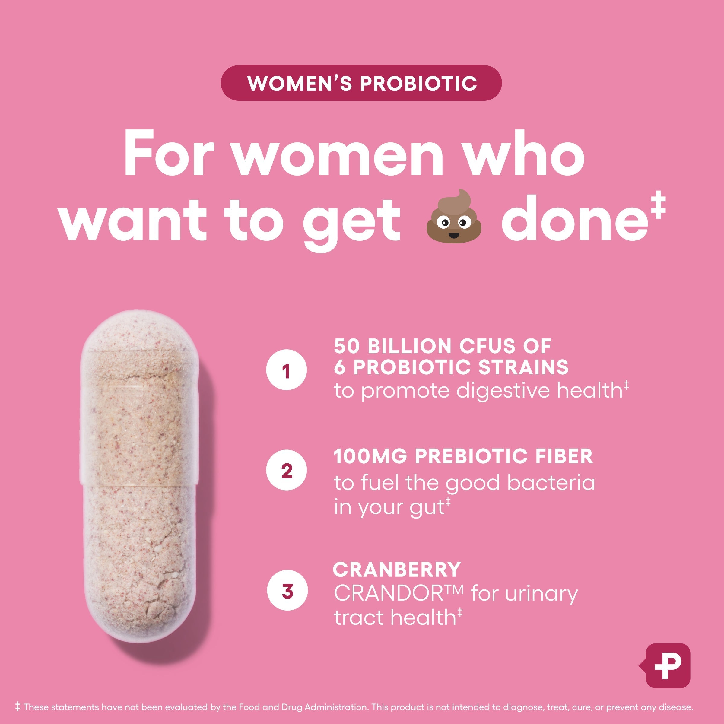 Advanced Women’s Bundle