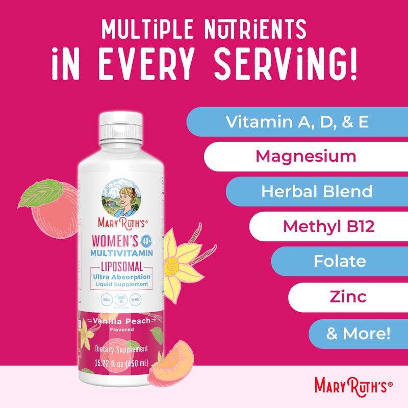 MaryRuth's