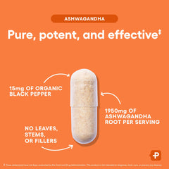 Ashwagandha