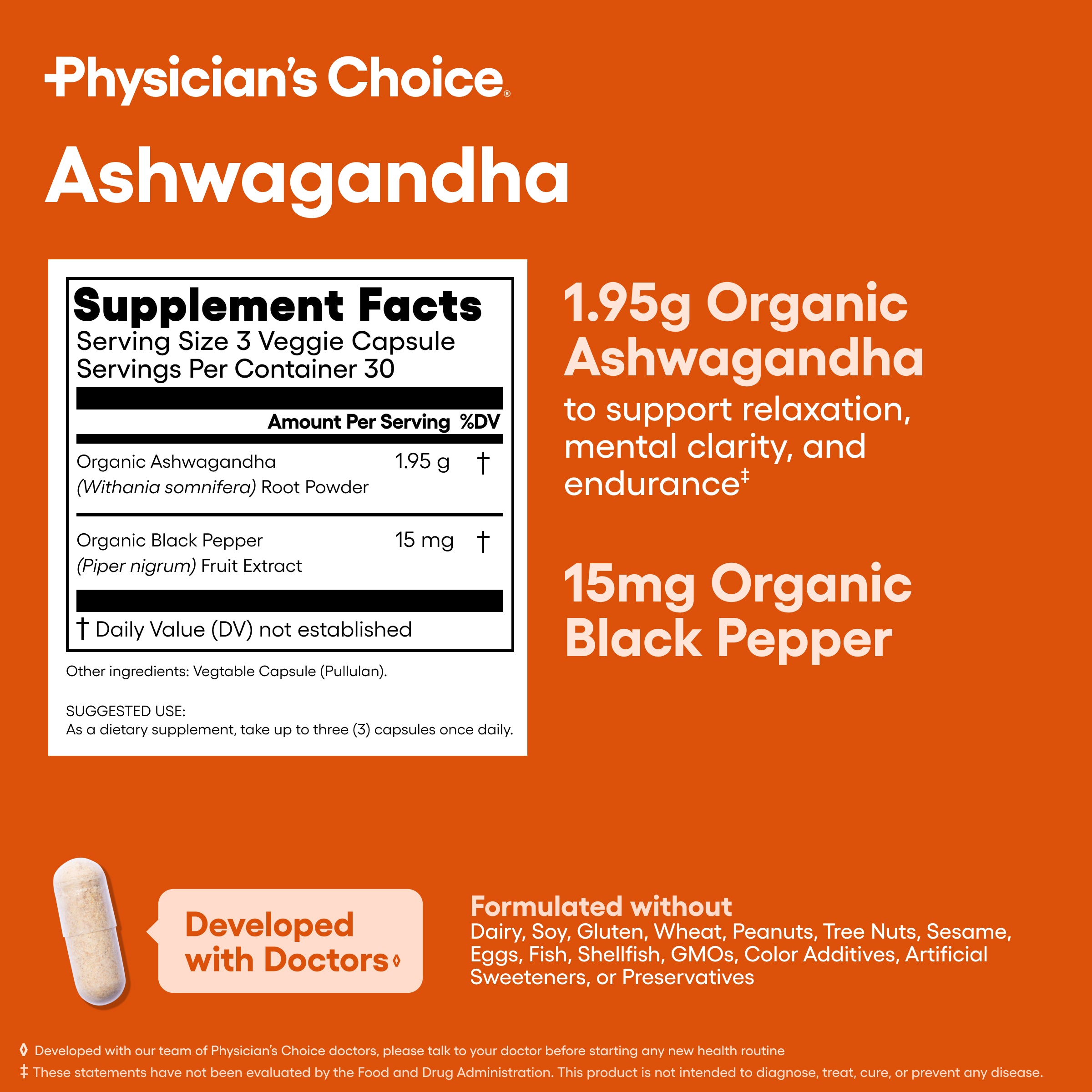 Ashwagandha