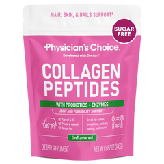 Collagen Peptides Powder - Unflavored