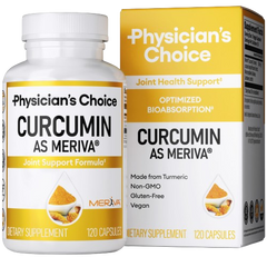 Curcumin as Meriva®