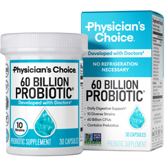 Physician's Choice 60 Billion Probiotic