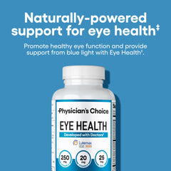 Eye Health Supplement