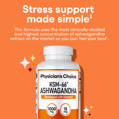 KSM-66 Ashwagandha