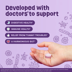 Kids Probiotic Chewable