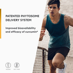 Curcumin as Meriva®