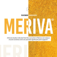 Curcumin as Meriva®