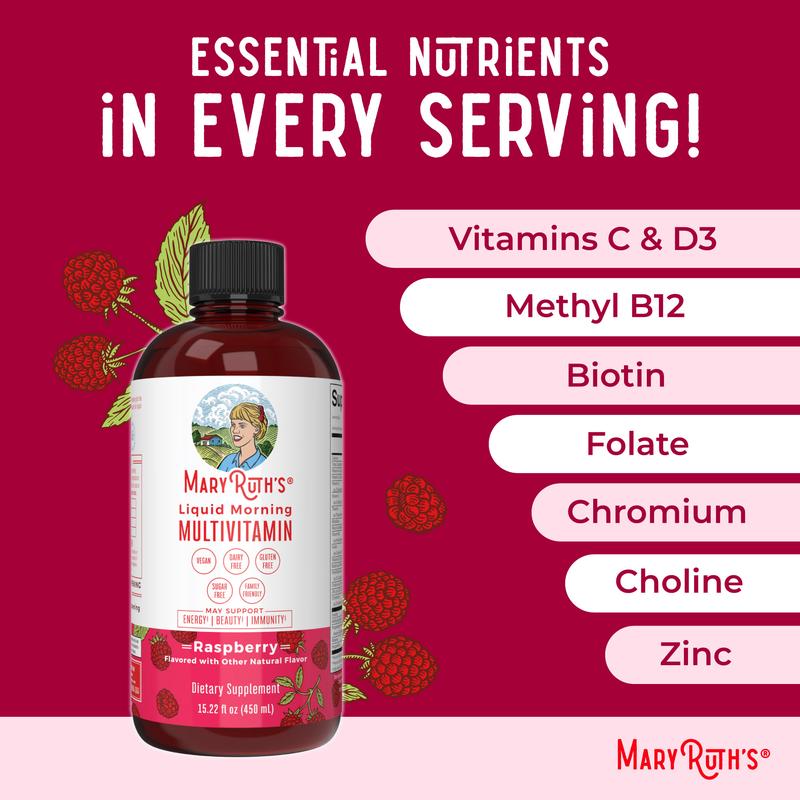 MaryRuth's