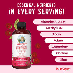 MaryRuth's