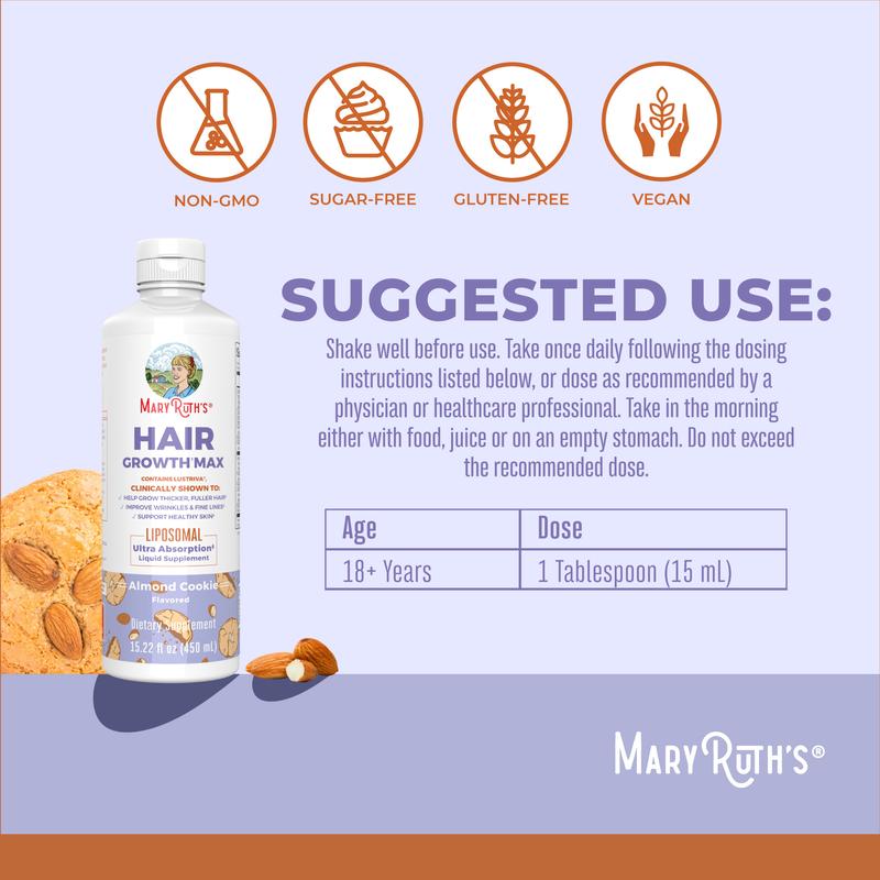 MaryRuth's