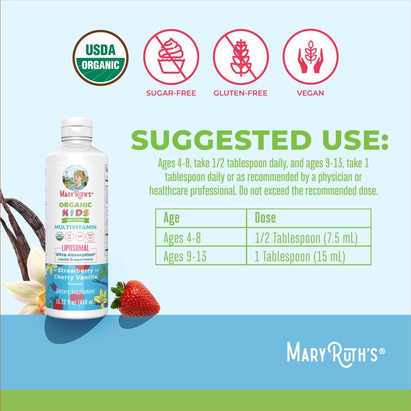 MaryRuth's