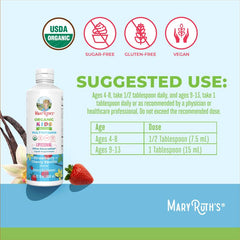 MaryRuth's
