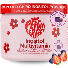Peach Perfect