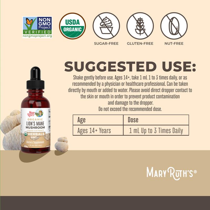 MaryRuth's
