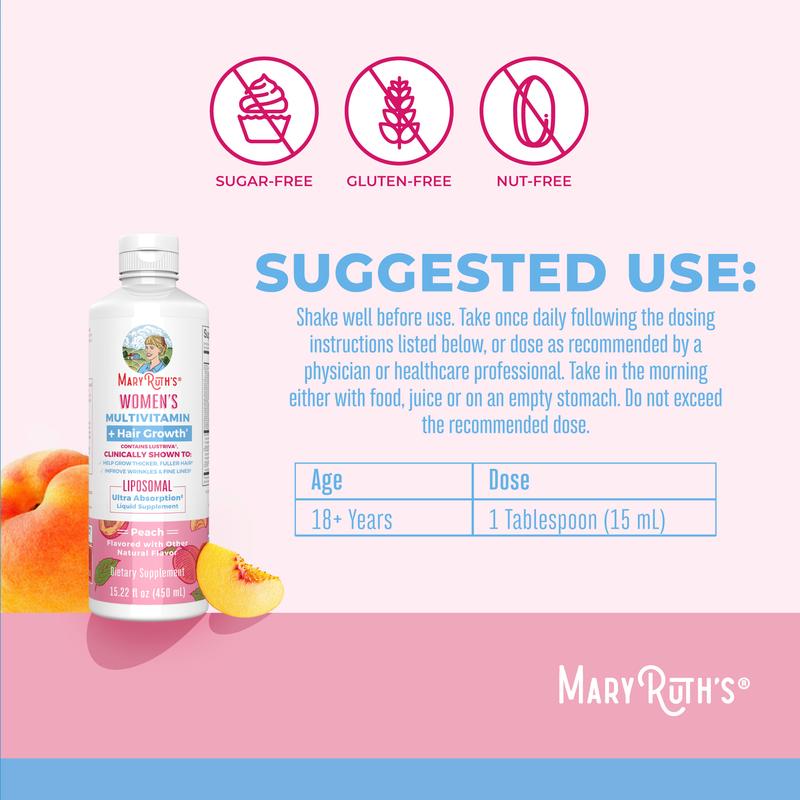 MaryRuth's
