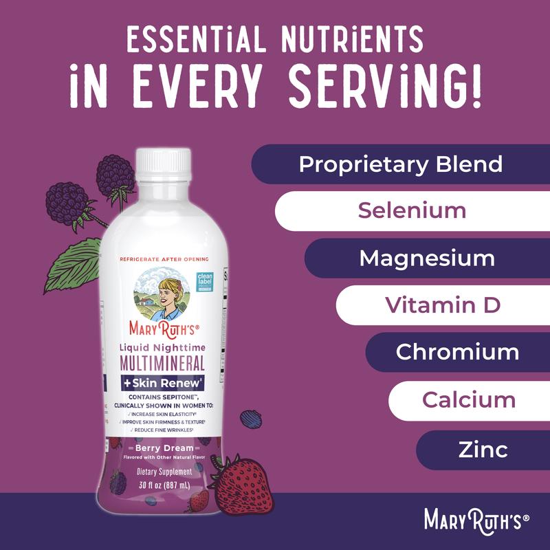 MaryRuth's