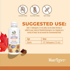 MaryRuth's