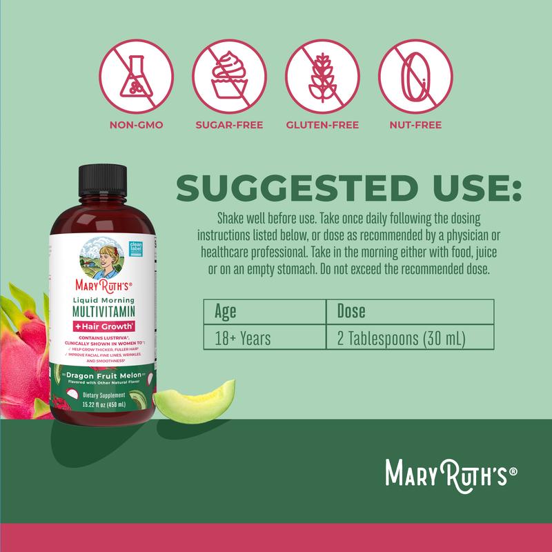 MaryRuth's